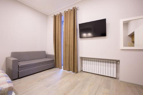 Pushkinskaya Apartments - image 7