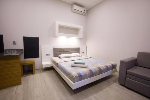Pushkinskaya Apartments - image 8