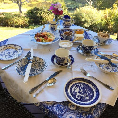 Allara Homestead Bed and Breakfast