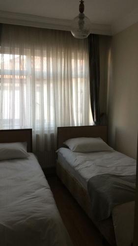 Aziziye Hotel - image 11