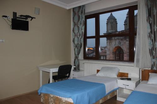 Aziziye Hotel - image 13