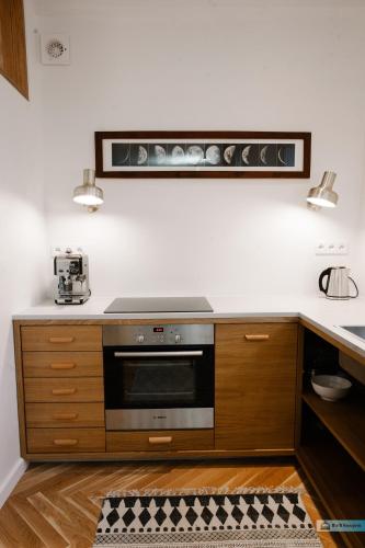 Warsaw Concierge Saska Studio, Varšava (fotografie 7)