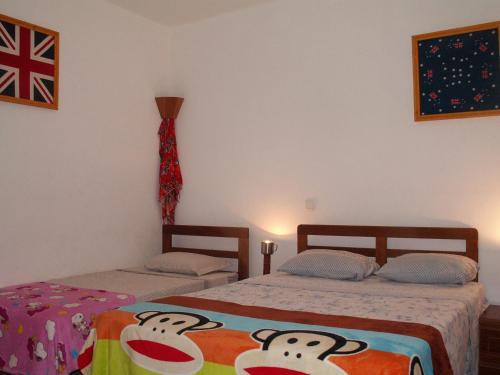 Edificio Magico in Vila Da Ribeira Brava