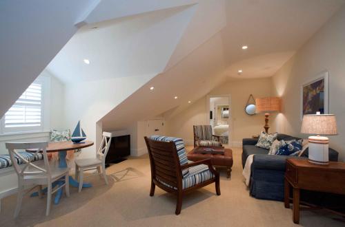 The Nantucket Hotel & Resort