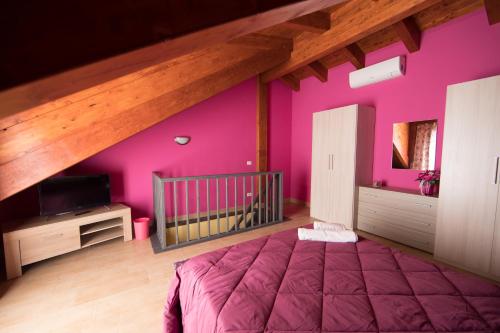 ALBAGIO' - Accommodation - Cittanova