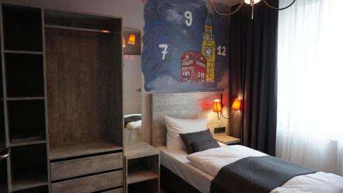 Urban Home Hotel - main image