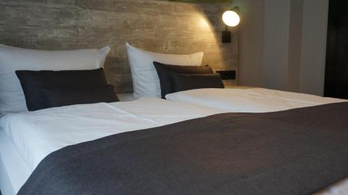 Urban Home Hotel - image 6