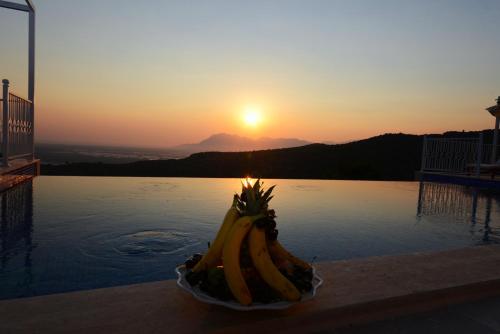  Villa Lina in Üzümlü