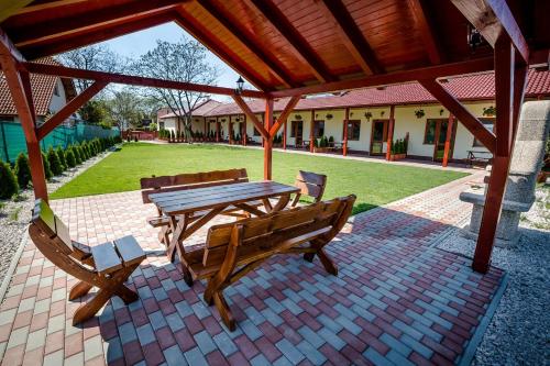 Apartman Levandula I