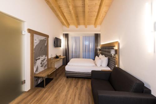 The Ischgl Lodge in แพลต