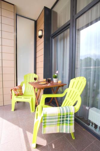 Baltic Luxury-307 with See View - image 5