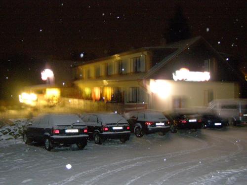 Penzion u Kukačků - image 10