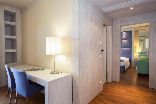 Mercure Tirrenia Green Park - image 6