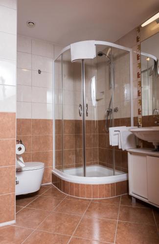 Hotel Breitenlee, Vídeň (fotografie 5)