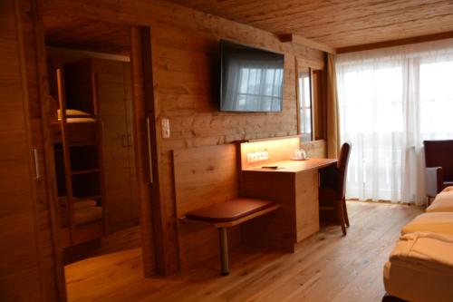 Sporthotel Domig - main image