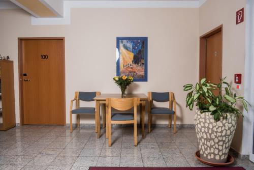 Hotel Breitenlee, Vídeň (fotografie 8)