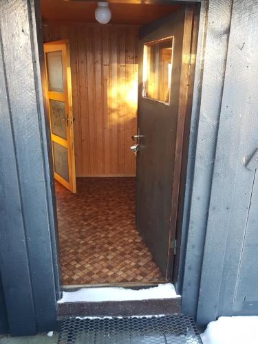 Fjellbu Two-bedroom Cottage in Trung tâm Thành phố Geilo