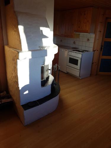 Fjellbu Two-bedroom Cottage in Trung tâm Thành phố Geilo