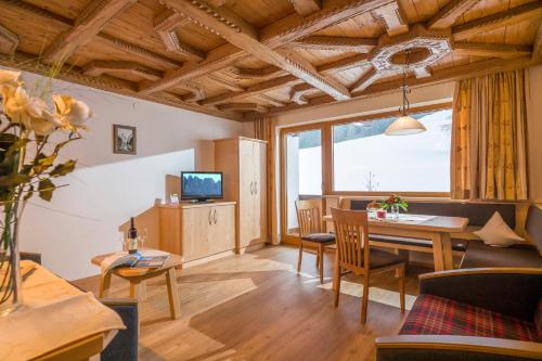 Bauernhof Großwolfing- Appartementhaus Fischbacher in Ebbs, Österreich