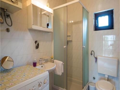  Two-Bedroom Apartment in Sv.Lovrec in Selina