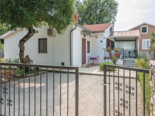  Two-Bedroom Apartment in Sv.Lovrec in Selina