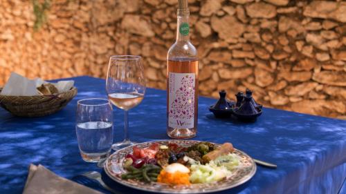 Le Domaine du Val d'Argan
