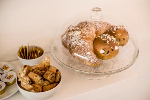 Lenotti Bed and Breakfast – Campobasso, AZ