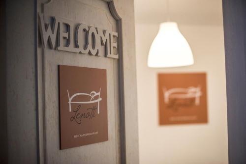 Lenotti Bed and Breakfast 3