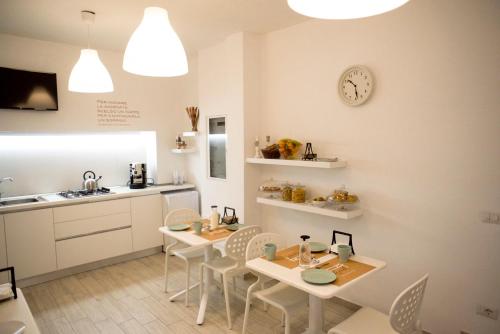 Lenotti Bed and Breakfast 4