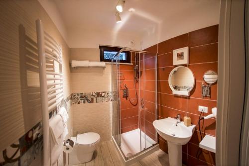 Lenotti Bed and Breakfast 2