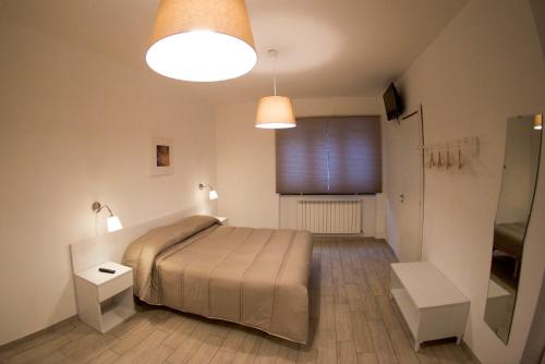 Lenotti Bed and Breakfast - Accommodation - Campobasso