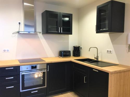 IKO Bordeaux Appartements – Bordeaux, FL