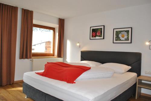 Hotel Pension Haid