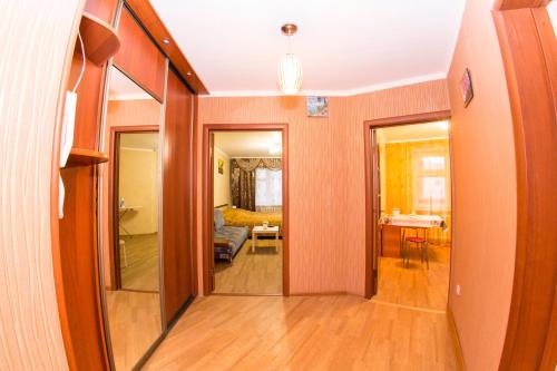 Apartment on Chernikovskaya 51