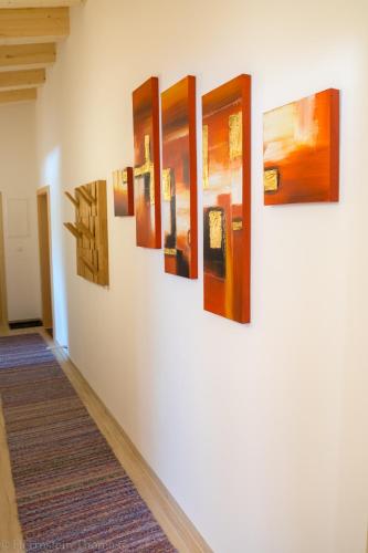 Instalaciones, Ferienwohnung Schneehase in Turracher Hohe