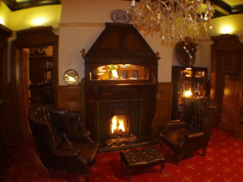 NormanHurst Hotel - image 9