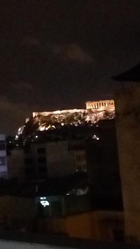 Super Loft With Acropolis View, Atény (fotografie 5)