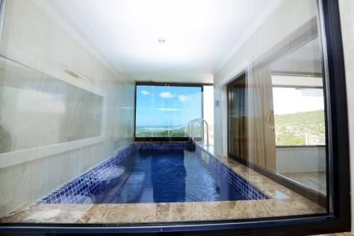  Villa Kaan in Üzümlü