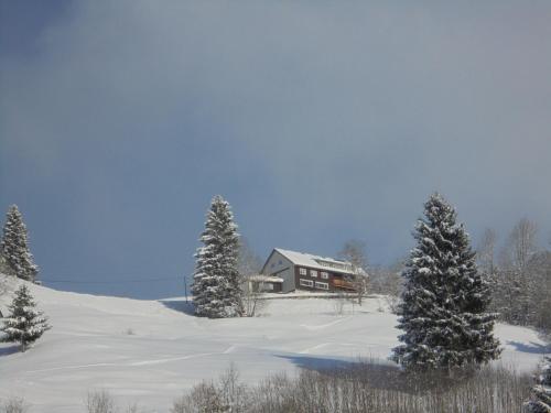 Ferienhaus Nussbaumer