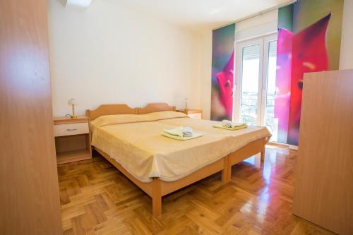 Holiday apartment Luka Veli Maj