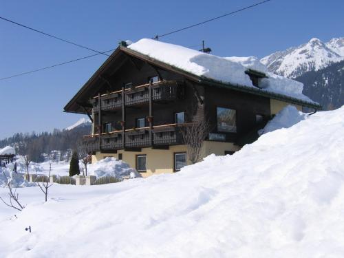 Pleiknerhof in ไพลค์