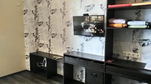 Apartment-studio on Timiriazeva - image 12