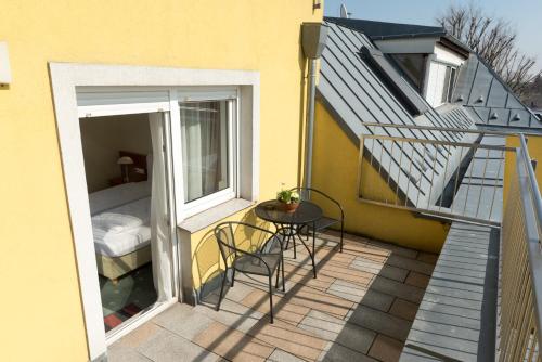 Hotel Breitenlee - image 12