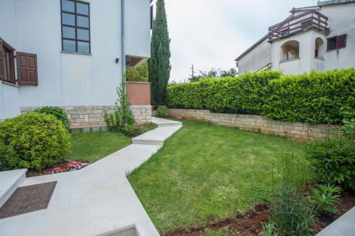  Apartments Staver in Poreč