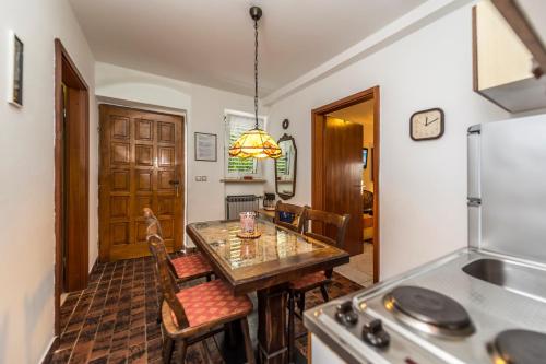 Ferienhaus Stefi Selce