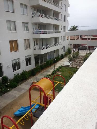 Departamento en Valparaiso in Baron