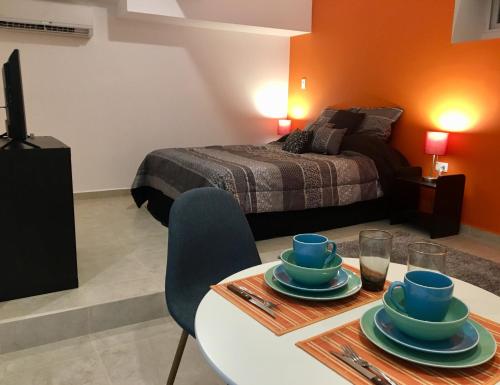 Cancún Suites Apartments - Hotel Zone, Cancún