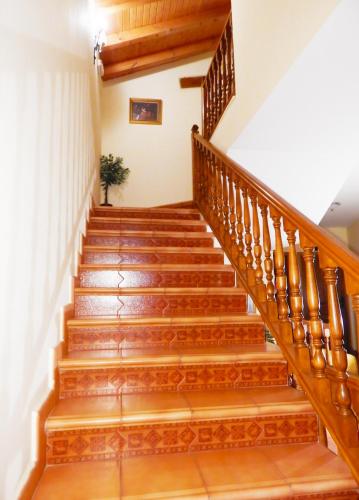 Casa Rural Parada Real - image 8