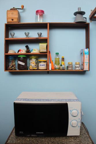 RecArt the house of recycle & art - 주방