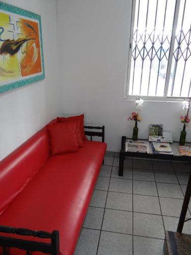 Hotel Transbrasil – Belem, KS